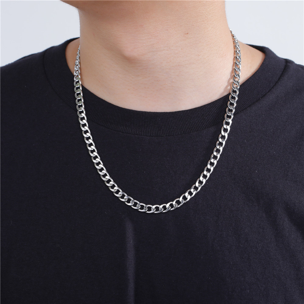 My Shape 3mm-10mm kubanische K – Cuban Link Chain 12Mm Bewertung und Preis