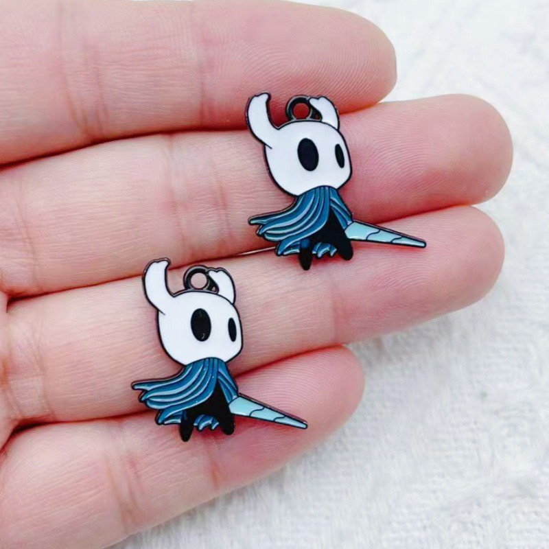 10 Stück Legierungs-Anhänger m – Earrings Bewertung und Preis