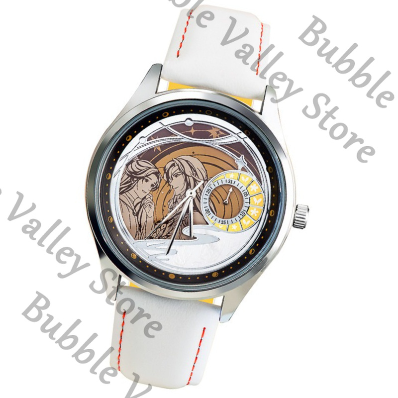 Original Heaven Official's Ble – Watch Accessories Bewertung und Preis