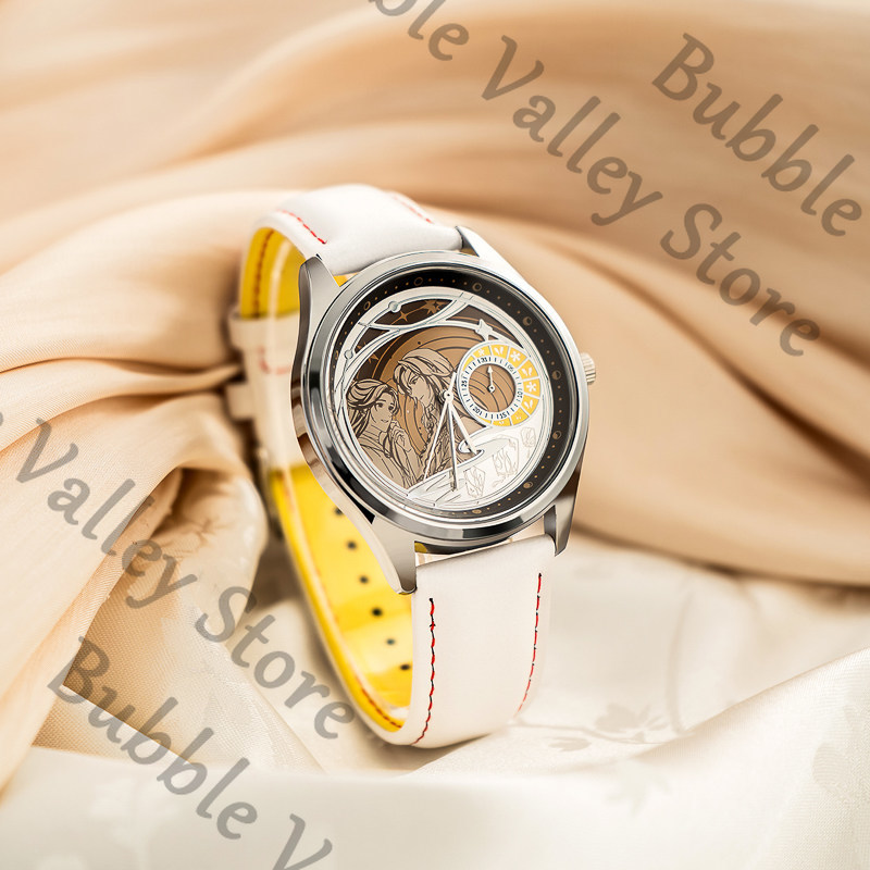 Original Heaven Official's Ble – Watch Accessories Bewertung und Preis