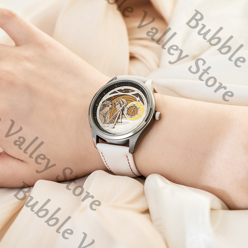 Original Heaven Official's Ble – Watch Accessories Bewertung und Preis