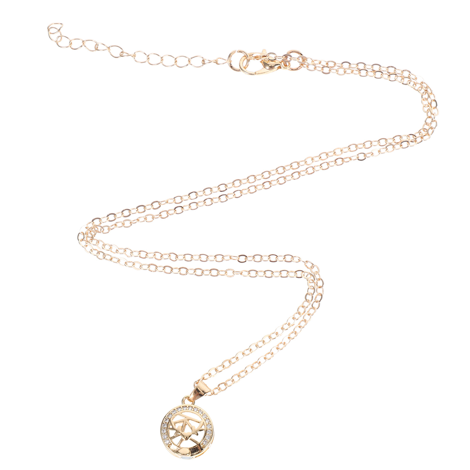 Schmuck für Frauen Magnetversc – Magnetic Couple Matching Necklaces Bewertung und Preis