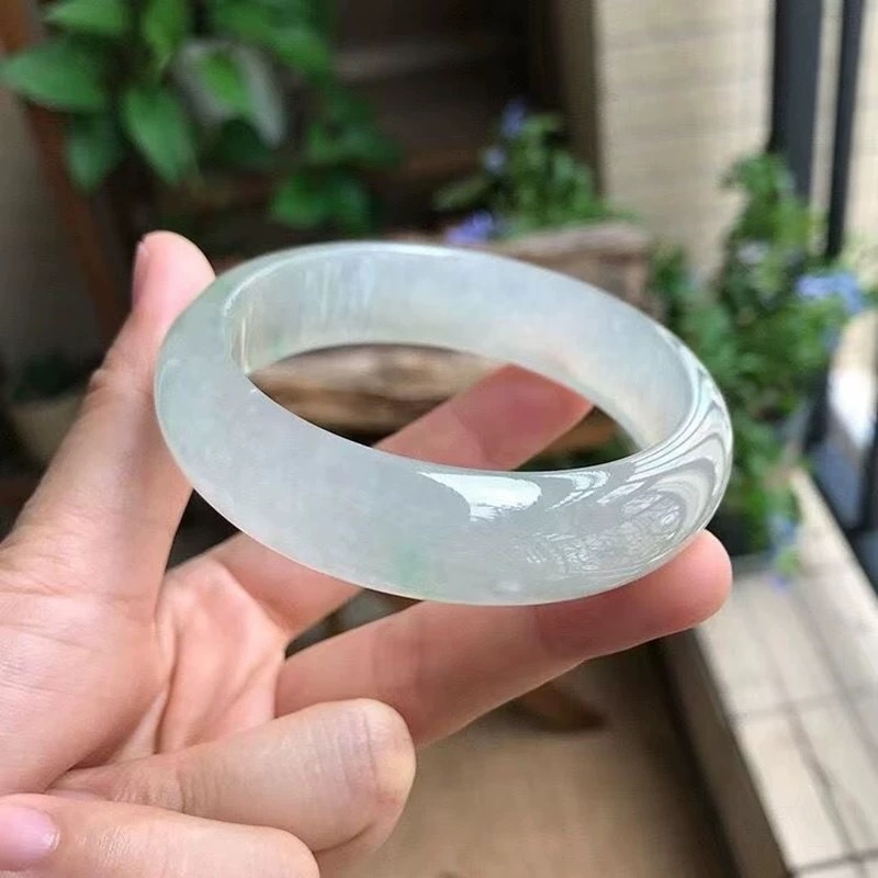 Jade-Armband für Frauen, runde – Bracelets Bewertung und Preis
