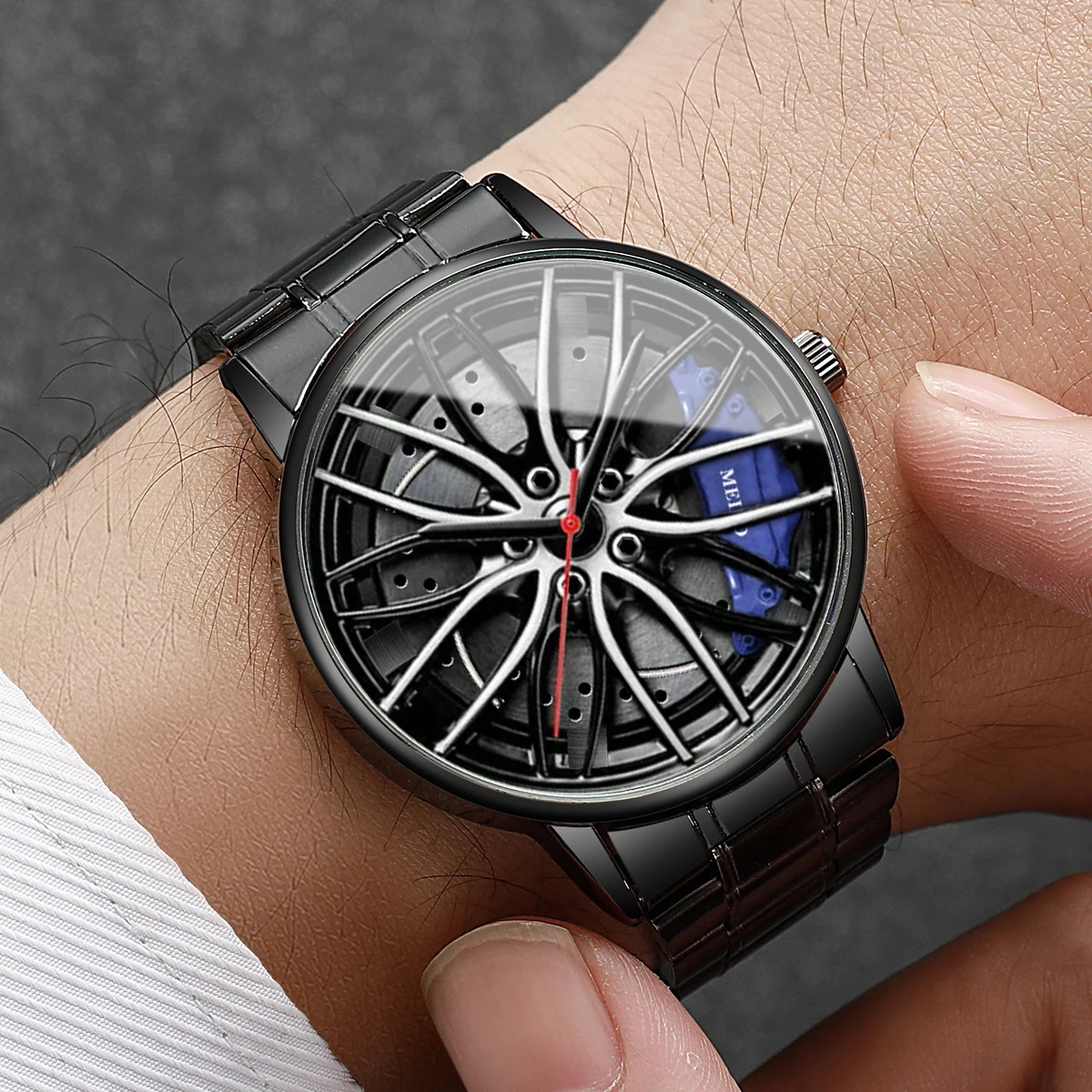 1PC Überraschung Mystery Uhr B – Watch Accessories Bewertung und Preis