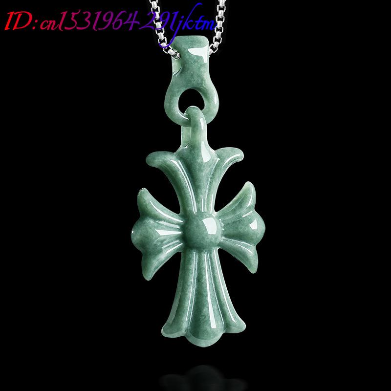 Natürliche burmesische Jadeit- – Necklaces Bewertung und Preis