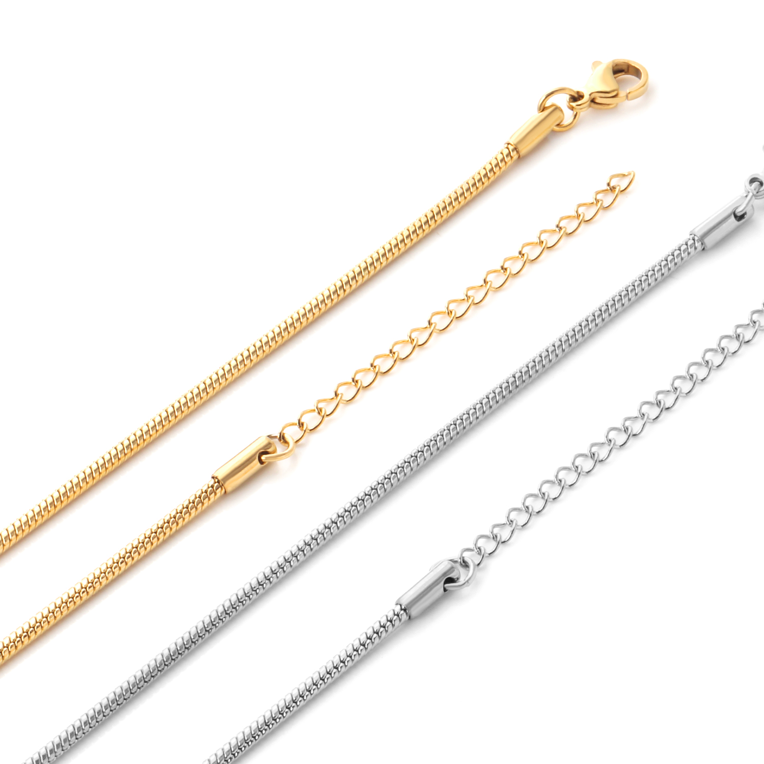 ASONSTEEL 10 Teile/los Boho Sc – Cuban Link Chain 12Mm Bewertung und Preis