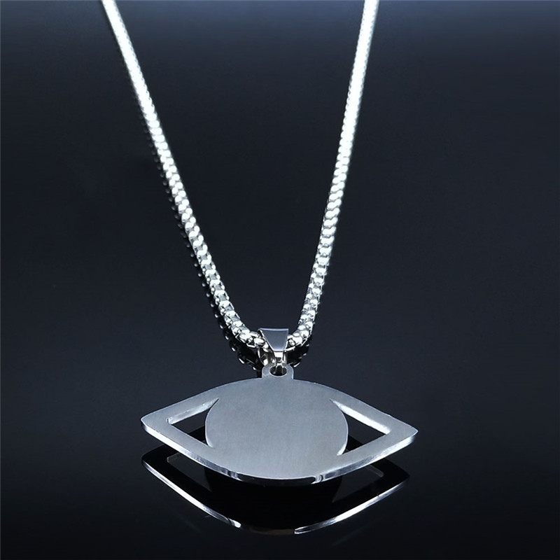 Islamische Hamsa Böser Blick B – Necklaces Bewertung und Preis
