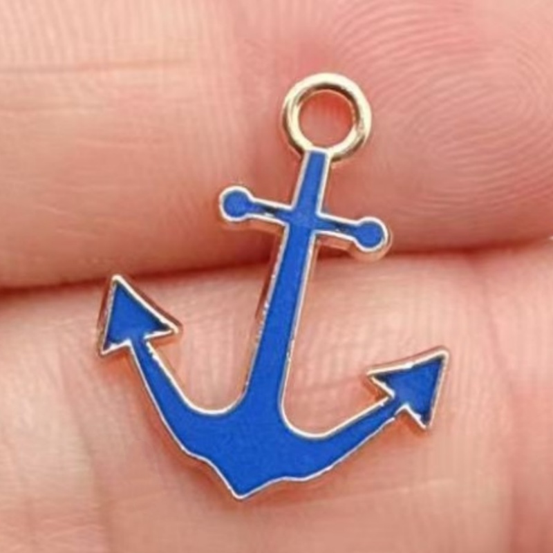 20 Stück Marine-Windsegel DIY- – Earrings Bewertung und Preis