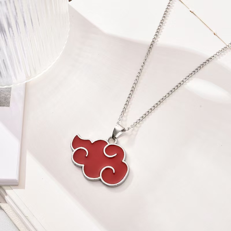 Naruto Uzumaki Anhänger Halske – Anime Pendant Necklace Bewertung und Preis